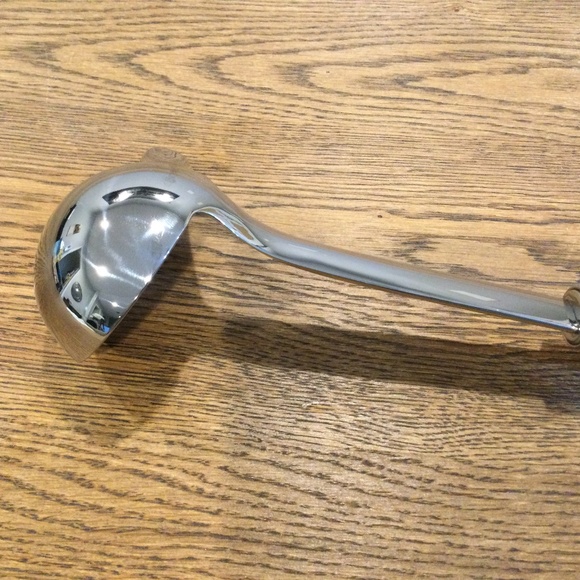 New! Fissler Magic Edition Sauce spoon - Picture 4 of 6